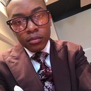 Meet your Posher, Zachary